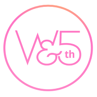 West and 5th logo