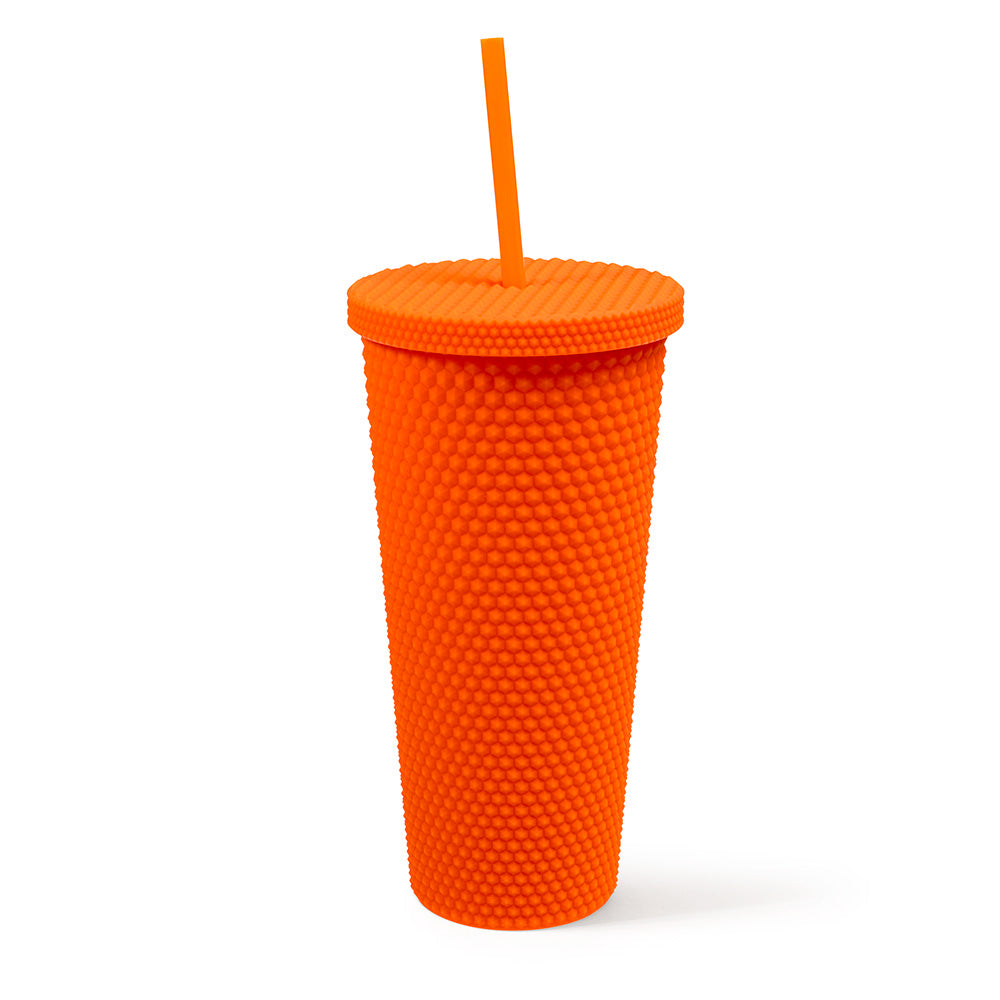 Takeya USA lands Target deal, launches new drink tumbler – Orange