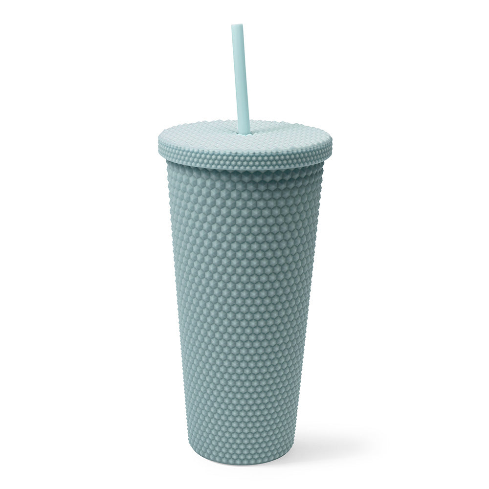 Studded Tumbler- Sage – West and 5th