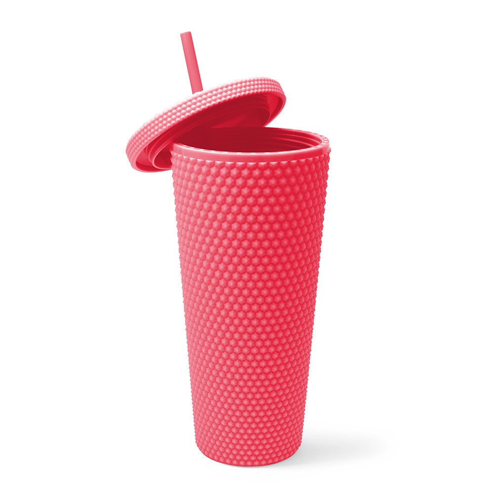 Studded Tumbler Cup