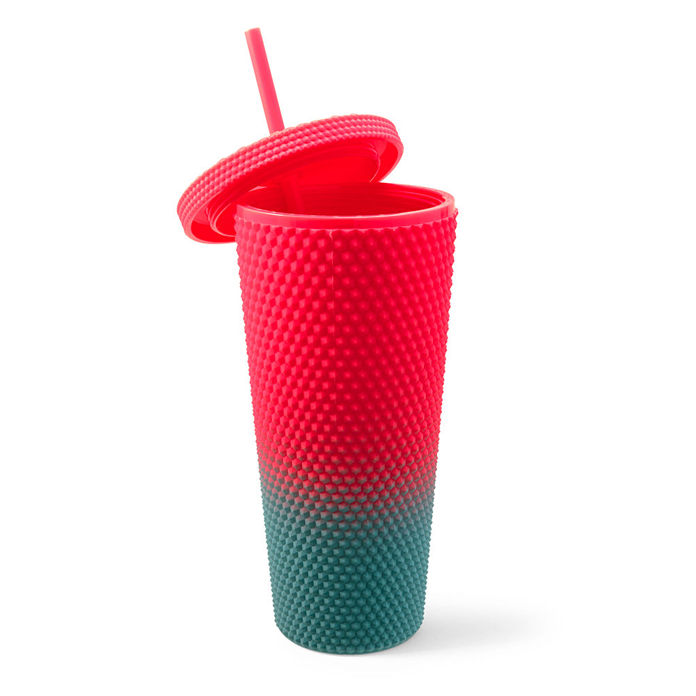 Studded Tumbler- Sage – West and 5th